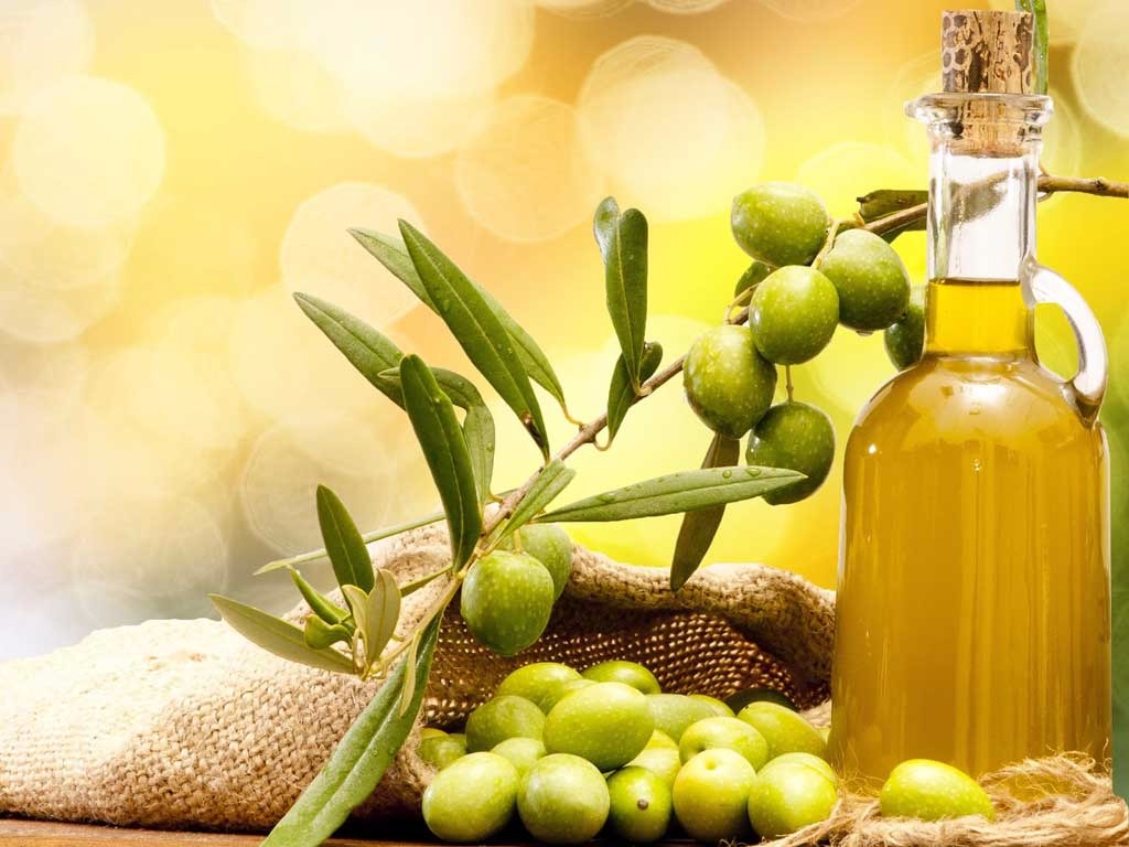 Olive Oil Lt
